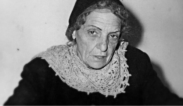 Ευτυχία Παπαγιαννοπούλου: Οι άγνωστες ιστορίες πίσω από τα πιο διάσημα τραγούδια της