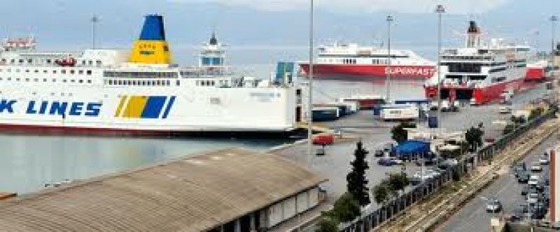 Σειρήνες πολέμου μεταξύ Grimaldi – Attica για τις γραμμές Ιταλίας και Κρήτης