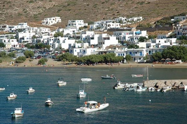 Σε διαδικτυακό... σκοτάδι 125 Λιμεναρχεία και Λιμενικά Τμήματα;