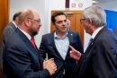 Bloomberg: «Δεν υπάρχει απόφαση για έκτακτη Σύνοδο Κορυφής»