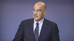 Δένδιας: Με νέες τεχνολογίες-νέα Δομή Δυνάμεων προχωράμε στη μεγαλύτερη μεταρρύθμιση