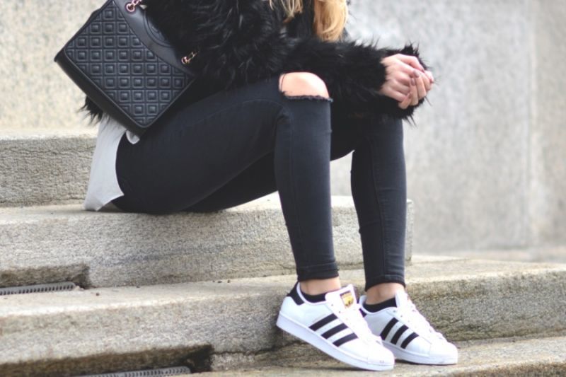 Τα Adidas Superstar επιστρέφουν