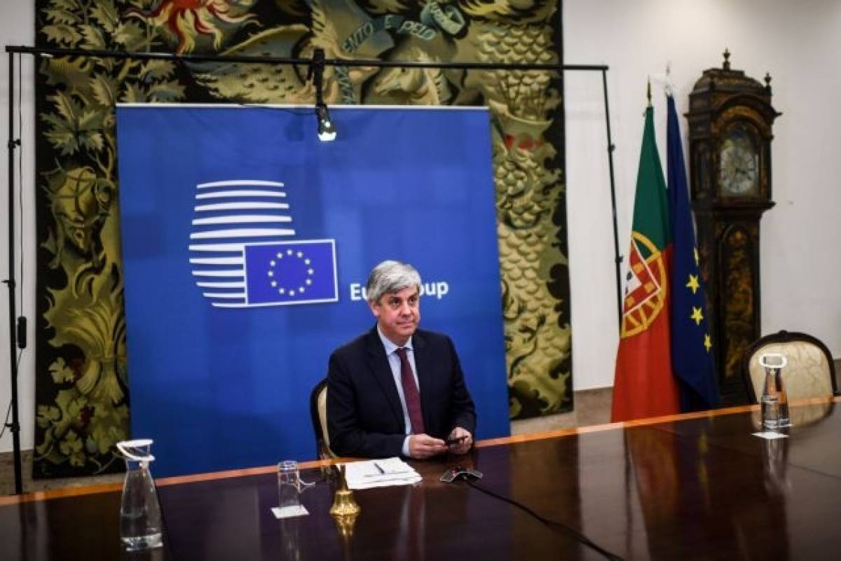 Eurogroup: Τα ομοσπονδιακά όνειρα και η σκληρή «γερμανική» πραγματικότητα