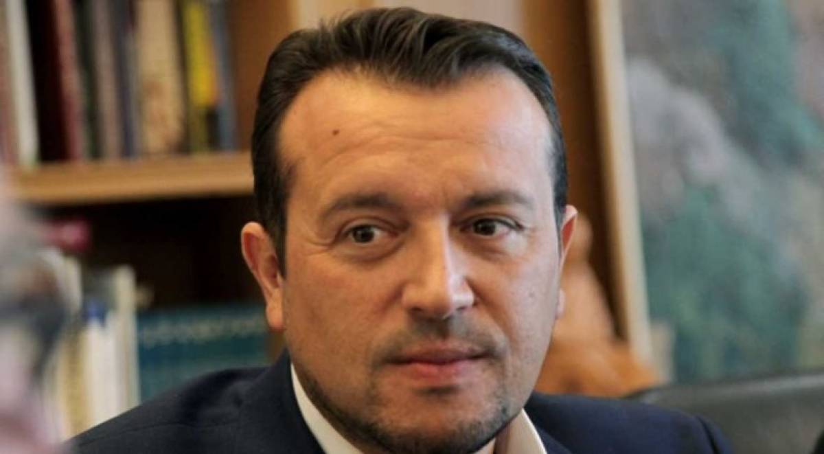 Παππάς: Η ανάπτυξη δεν έρχεται με επένδυση στα ψεύδη