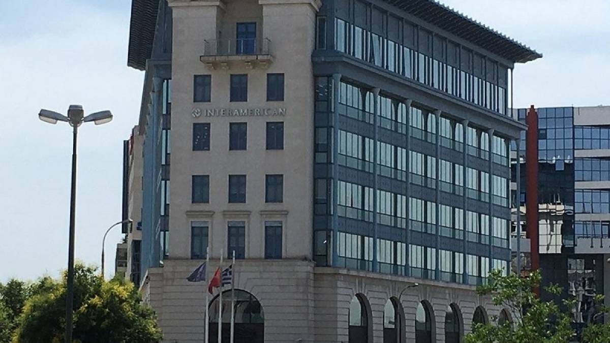Η Interamerican στην Αργοναυπλία για «Γνωριμία με την Κληρονομιά μας»