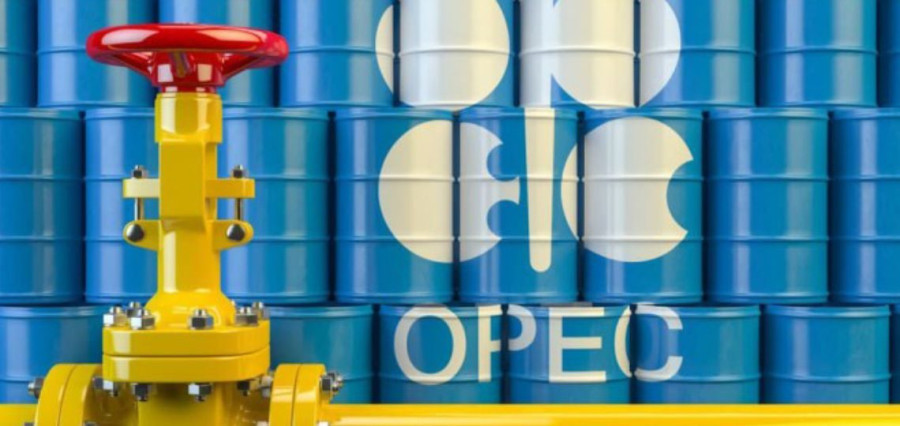 Goldman Sachs: Βλέπει μείωση της παραγωγής πετρελαίου από τον ΟPΕC+