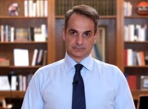 Μητσοτάκης: Μεγάλο κύμα διεθνούς υποστήριξης για την επιστροφή των Γλυπτών