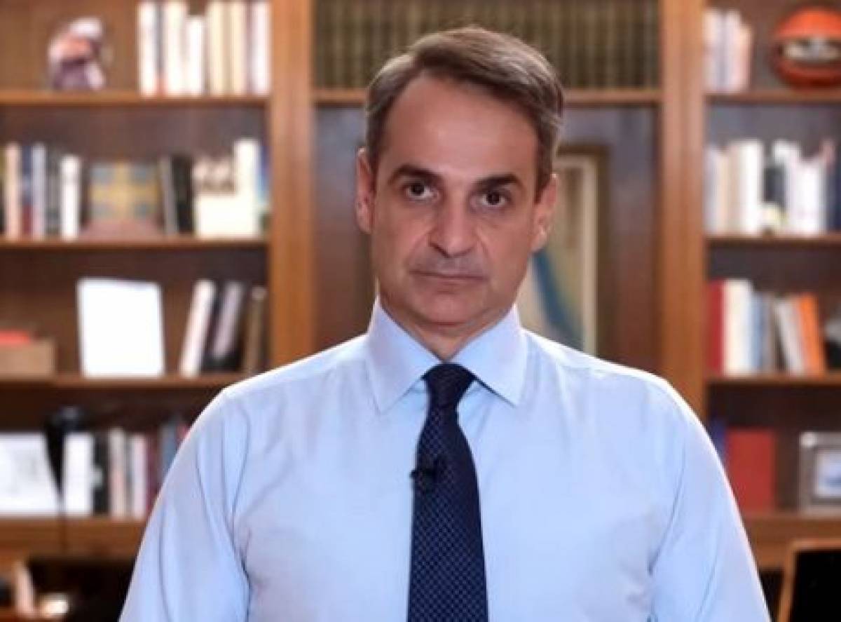 Μητσοτάκης: Μεγάλο κύμα διεθνούς υποστήριξης για την επιστροφή των Γλυπτών