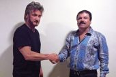 Αποκάλυψη: Ο Σον Πεν "κάρφωσε" τον βαρόνο "Ελ Τσάπο"