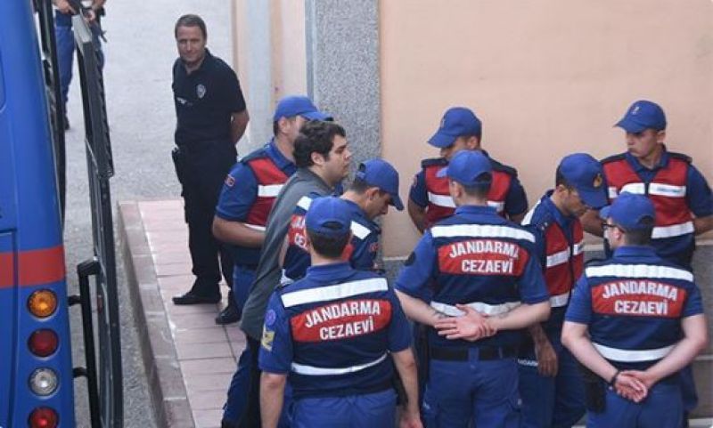Τρίτο «όχι» στην αποφυλάκιση των δυο Ελλήνων στρατιωτικών