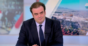 Πιερρακάκης μετά το Eurogroup: Χρειάζεται να μειώσουμε τις τιμές της ενέργειας