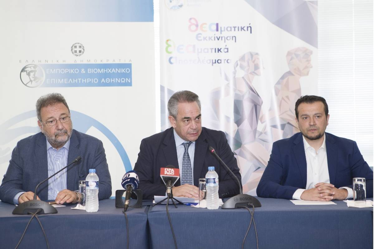 Δωρεάν 130.000 ψηφιακές υπογραφές μέσω επιμελητηρίων στις επιχειρήσεις