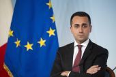 Ντι Μάιο στην Κομισιόν: Δεν θα παραδοθούμε