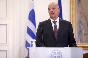 Δένδιας: Να αλλάξει η Τουρκία στάση για την Αγιά Σοφία