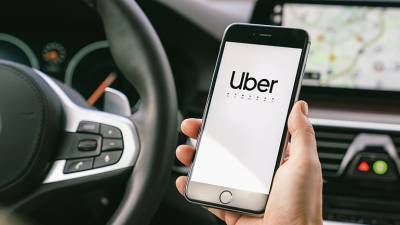 Πώς η Uber σχεδιάζει να γίνει ταξιδιωτικό «superapp»