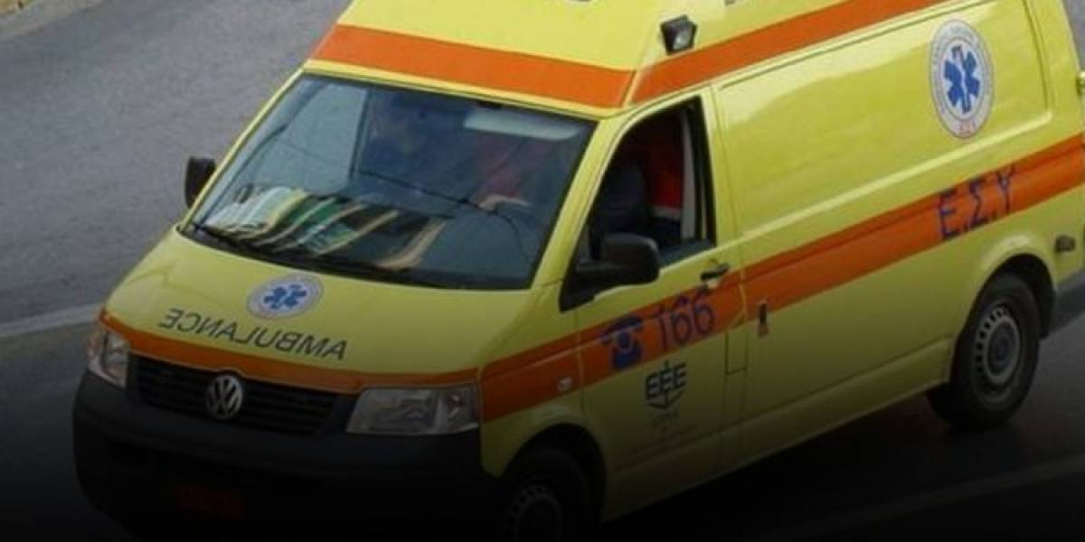 Καλαμάτα: Βρέφος εντοπίστηκε σε κάδο απορριμμάτων