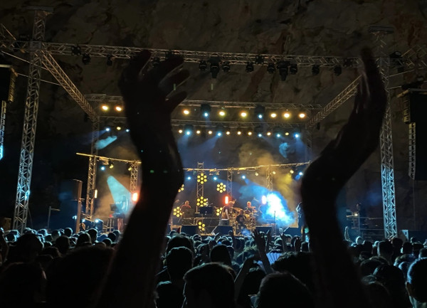 Οι συναυλίες του καλοκαιριού: Τα live του καλοκαιριού που θα νοσταλγούμε όλο τον χειμώνα