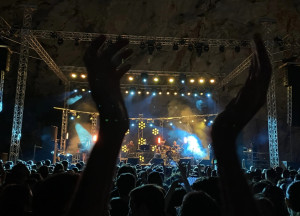 Οι συναυλίες του καλοκαιριού: Τα live του καλοκαιριού που θα νοσταλγούμε όλο τον χειμώνα