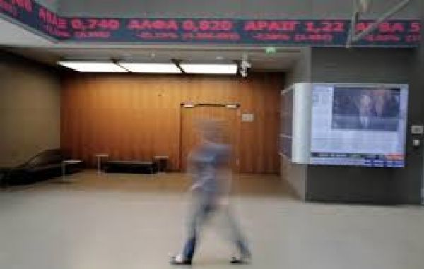 Κ. Μποτόπουλος: "Το Χ.Α. παρακολουθεί τις συστάσεις μόνο της Morgan Stanley και του FTSE"