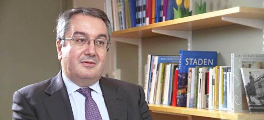 Η πιο καίρια παρέμβαση για τον κορωνοϊό από τον Ηλία Μόσιαλο (video)