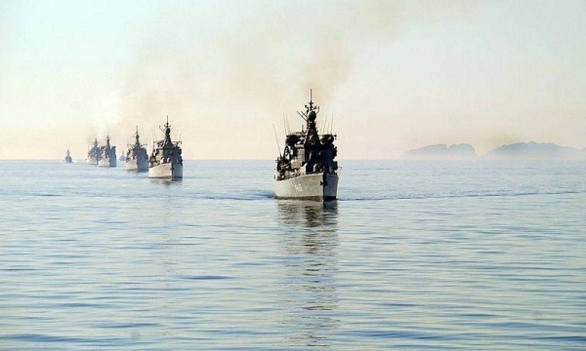 Δυσαρέσκεια γερμανικής κυβέρνησης για την παράταση της τουρκικής Navtex