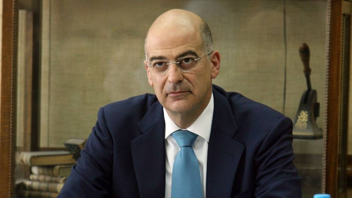 Συνάντηση ΥΠΕΞ Ελλάδας-Ισραήλ: Στρατηγική συνεργασία σε ενέργεια και άμυνα