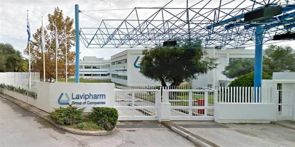Lavipharm: Αύξηση πωλήσεων κατά 16,9% στο 9μηνο