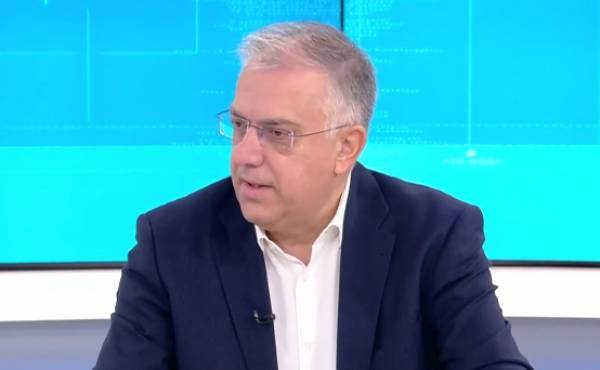 Θεοδωρικάκος: 100 επιπλέον περιπολίες την ημέρα στην Αττική