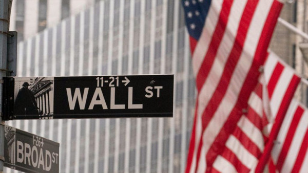 Καθίζηση απαισιοδοξίας στη Wall Street- Δεν «πείθουν» απασχόληση και Fed