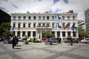 Πλεονασματικός κατά €22,3 εκατομμύρια ο δήμος Αθηναίων για το 2018