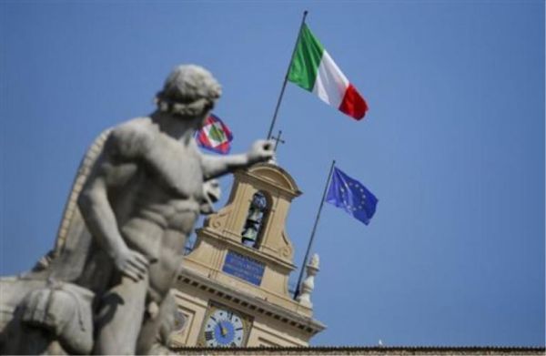 Ιταλία: Αντισυνταγματικές οι περικοπές συντάξεων