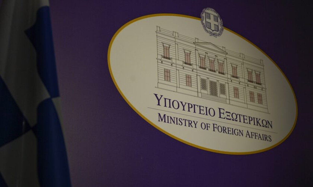 Νέα αποστολή ανθρωπιστικής βοήθειας στη Συρία από την Ελλάδα