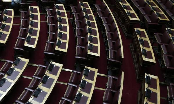 Ολοκληρώθηκε η συζήτηση του διυπουργικού νομοσχεδίου στις κοινοβουλευτικές επιτροπές