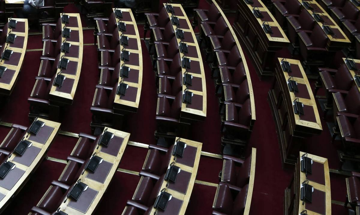 Ολοκληρώθηκε η συζήτηση του διυπουργικού νομοσχεδίου στις κοινοβουλευτικές επιτροπές