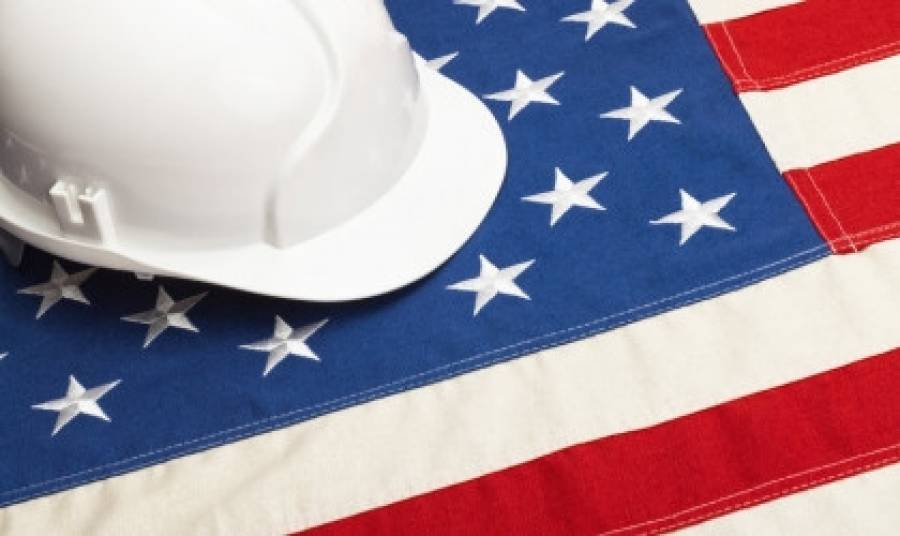 ΗΠΑ: Οι οικοδομικές άδειες μειώθηκαν 1,7% τον Μάρτιο