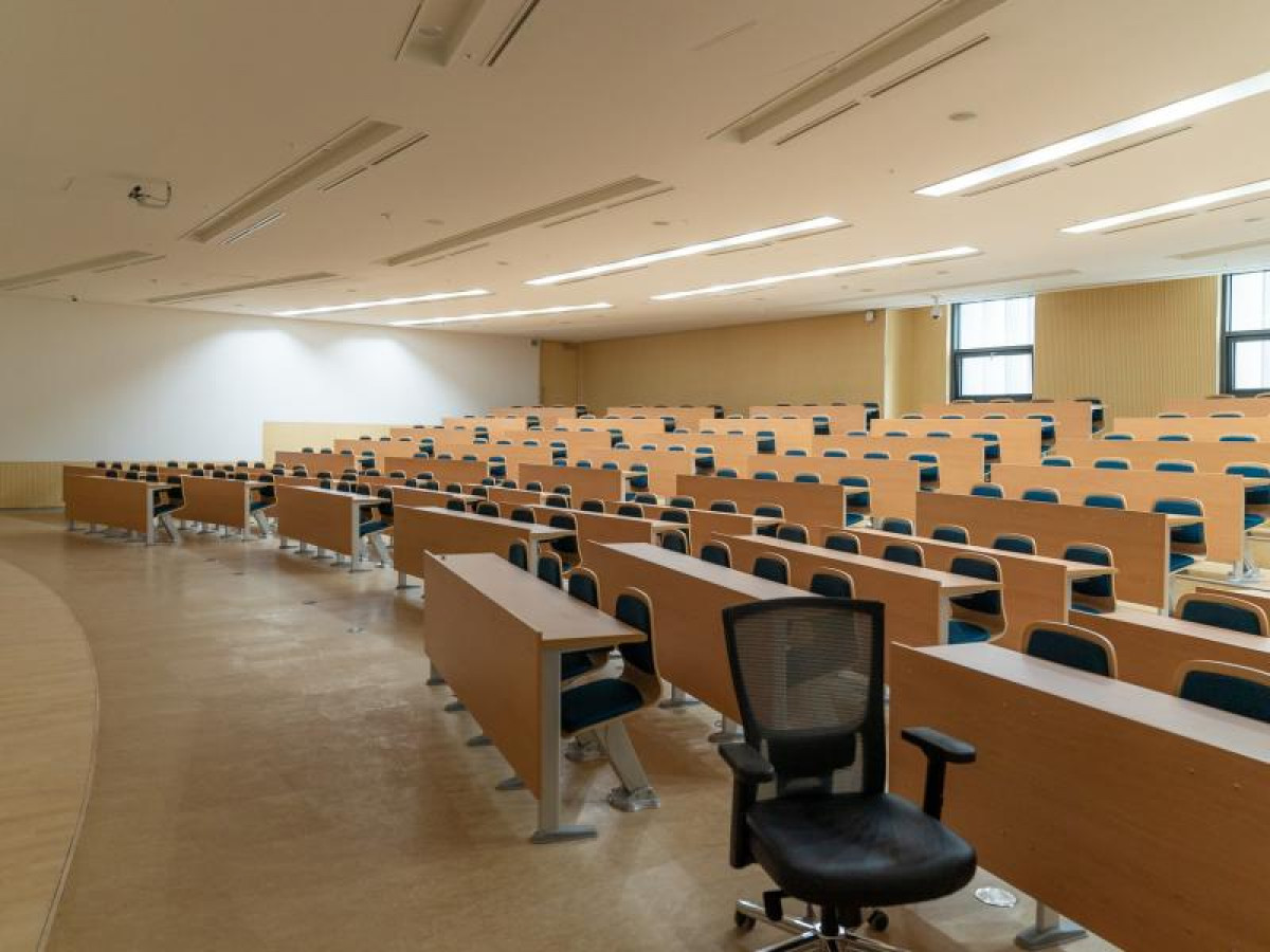 O αριθμός των εισακτέων στα πανεπιστήμια για το 2022-2023