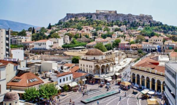 Ποια νέα ξενοδοχεία ανοίγουν το επόμενο δίμηνο στην Αθήνα