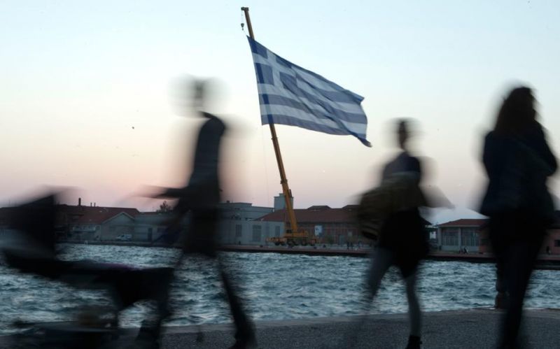 ESM:Η πρόταση Σόιμπλε, το ΔΝΤ και το...plan C του συμβιβασμού