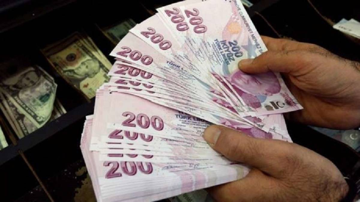 Σε υψηλό 2 ετών ο πληθωρισμός στην Τουρκία