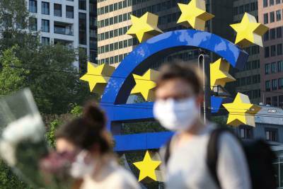 Ευρωζώνη: Ο πληθωρισμός άγγιξε υψηλό 10 ετών