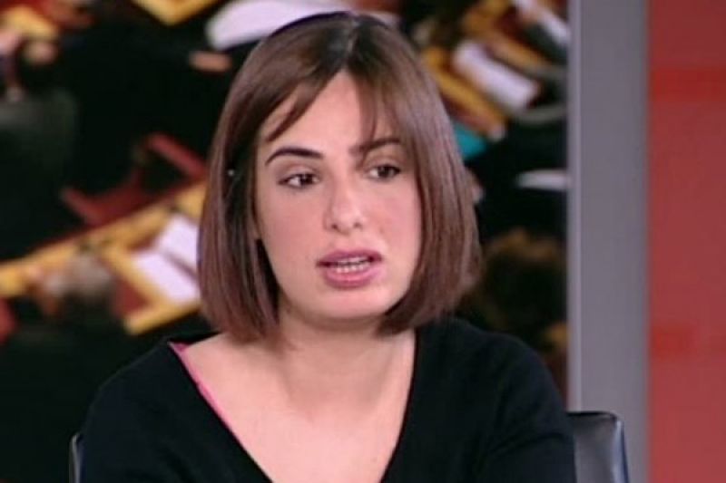 Σβίγκου: Δέσμευσή μας να τελειώσουμε το καθεστώς ανομίας