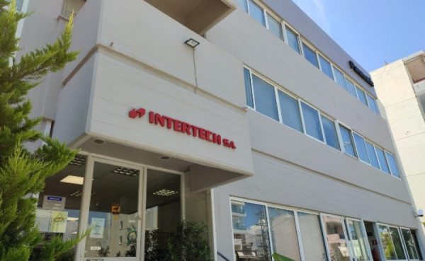 Intertech: Στο 68,3% η συμμετοχή της CD Media μετά τη δημόσια πρόταση