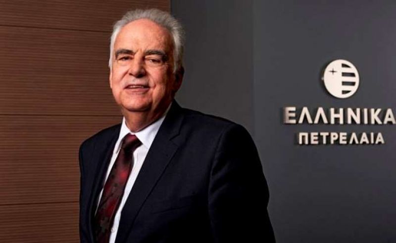Παρελθόν από τα ΕΛΠΕ ο Στεργιούλης- Αναλαμβάνει CEO o Τσοτσορός