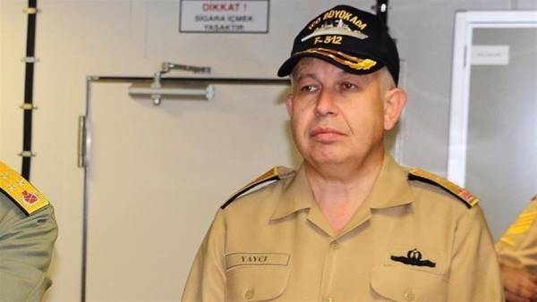 Υπάρχει και φαιδρή διάσταση στον τουρκικό μεγαλοϊδεατισμό