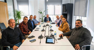 Εξοικονόμηση ενέργειας: Συζητήσεις για αναβάθμιση εξοπλισμού των ψητοπωλείων