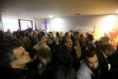 Ουρές δανειοληπτών για υπαγωγή στο νόμο Κατσέλη