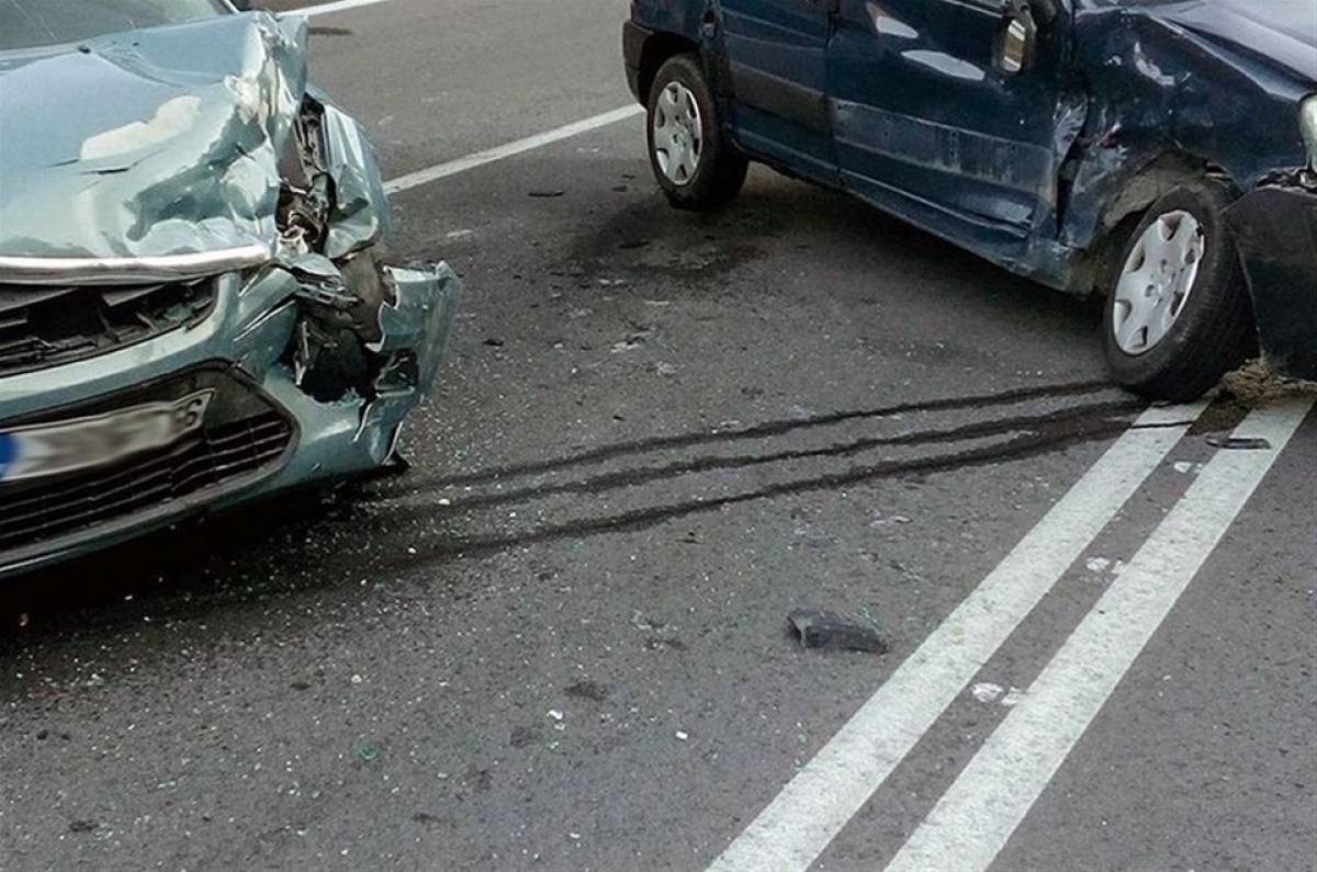 47 οι νεκροί από τροχαία ατυχήματα τον Απρίλιο