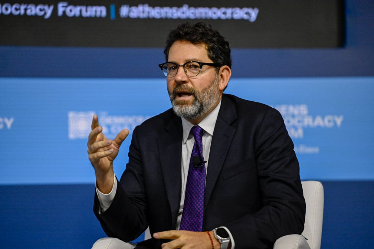 Τεχνητή Νοημοσύνη: Μία «συναρπαστική πρόκληση» για την εκπαίδευση