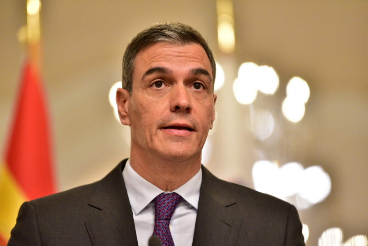 Politico: «Μετωπική» Μελόνι - Σάντσεθ για το μεταναστευτικό