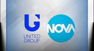 Η United Group εξαγόρασε τη βουλγαρική Nova Broadcasting Group